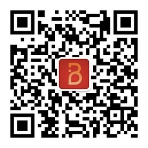 Beyond WeChat QR Code Beyond WeChat QR Code
