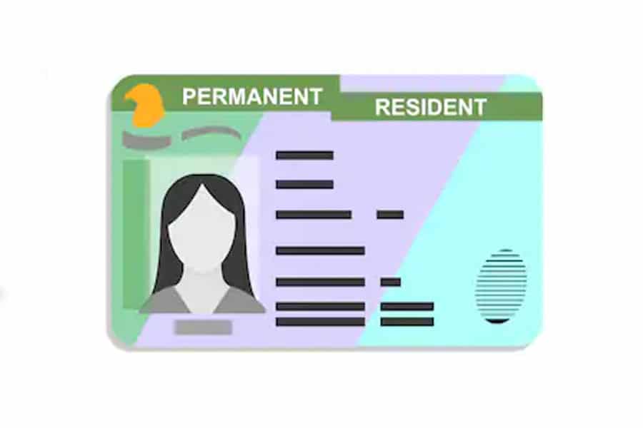 Malta Residence Card Sample Malta Residence Card Sample