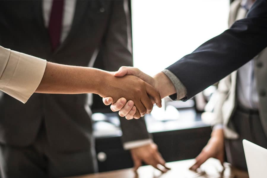 UK Ireland Signed Agreement UK Ireland Signed Agreement