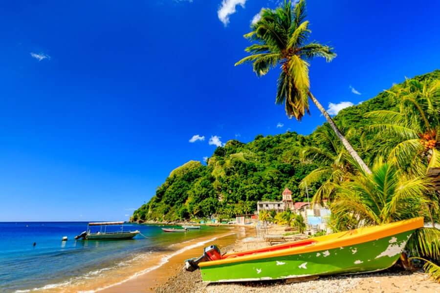 Caribbean Citizenship Programmes Caribbean Citizenship Programmes