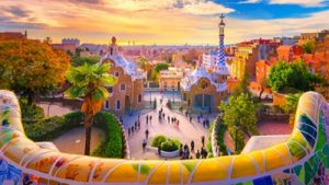 how to get spanish permanent residence