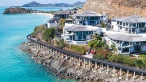 Antigua and Barbuda Citizenship by Investment key features Antigua and Barbuda Citizenship by Investment key features
