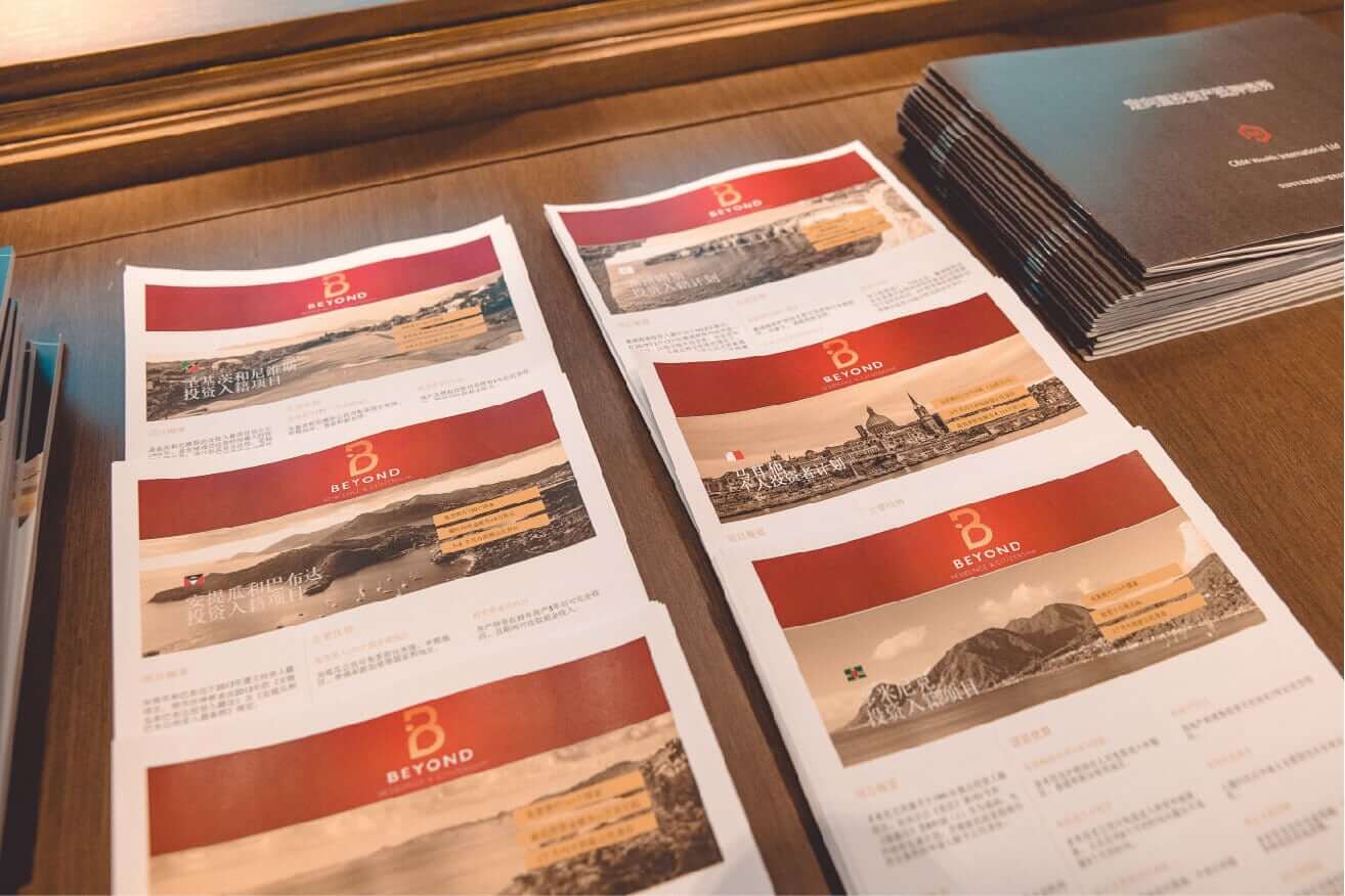 Beyond Factsheets Beyond Factsheets