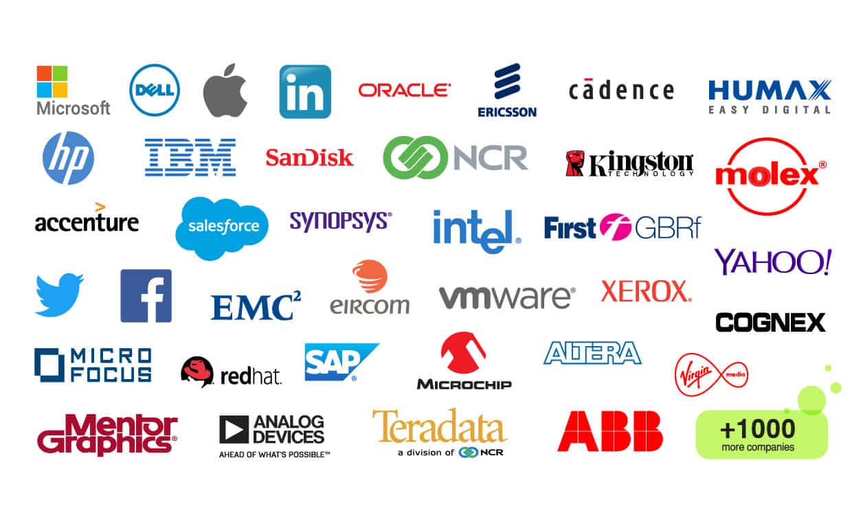 Ireland Companies Ireland Companies