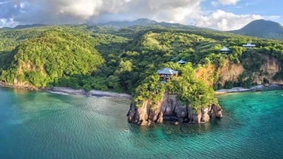 Dominica Introduction Image Dominica Introduction Image