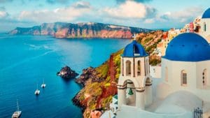 Greece Residence Permit Santorini Greece Residence Permit Santorini