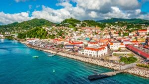 Grenada Citizenship by Investment St George’s Grenada Citizenship by Investment St George's