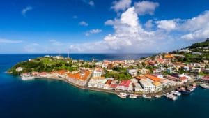 Grenada Citizenship by Investment key features Grenada Citizenship by Investment Key Features
