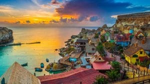 Malta Citizenship key features Malta Citizenship key features