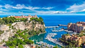 Monaco Residence by Investment Prince’s palace Monte Carlo Monaco Residence by Investment Prince's palace Monte Carlo