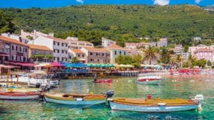 Montenegro Passport key features Montenegro Passport key features