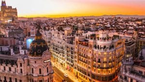 Spain Residency Requirements Madrid Spain Residency Requirements Madrid