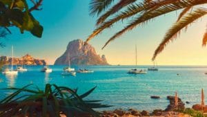 Spain Residency Requirements beachfront Spain Residency Requirements beachfront