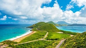 St. Kitts and Nevis Citizenship by Investment St. Kitts and Nevis Citizenship by Investment
