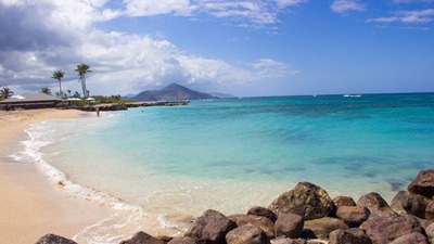 St. Kitts and Nevis Introduction Image St. Kitts and Nevis Introduction Image