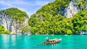 Thailand Residence Program Islands Thailand Residence Program Islands