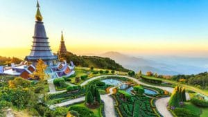 Thailand Residence Program Temple Thailand Residence Program Temple