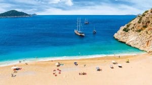 Turkey Citizenship by Investment beach Turkey Citizenship by Investment beach