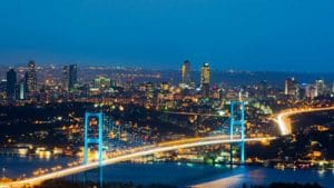 Turkey Citizenship by Investment key features Turkey Citizenship by Investment key features