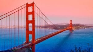 US Permanent Residency Golden Gate Bridge US Permanent Residency Golden Gate Bridge