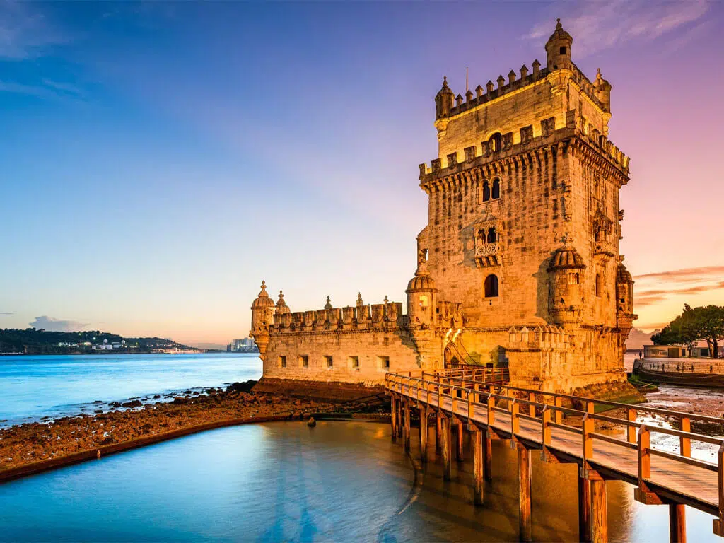 portugal-tower A Portuguese Passport Through Investment