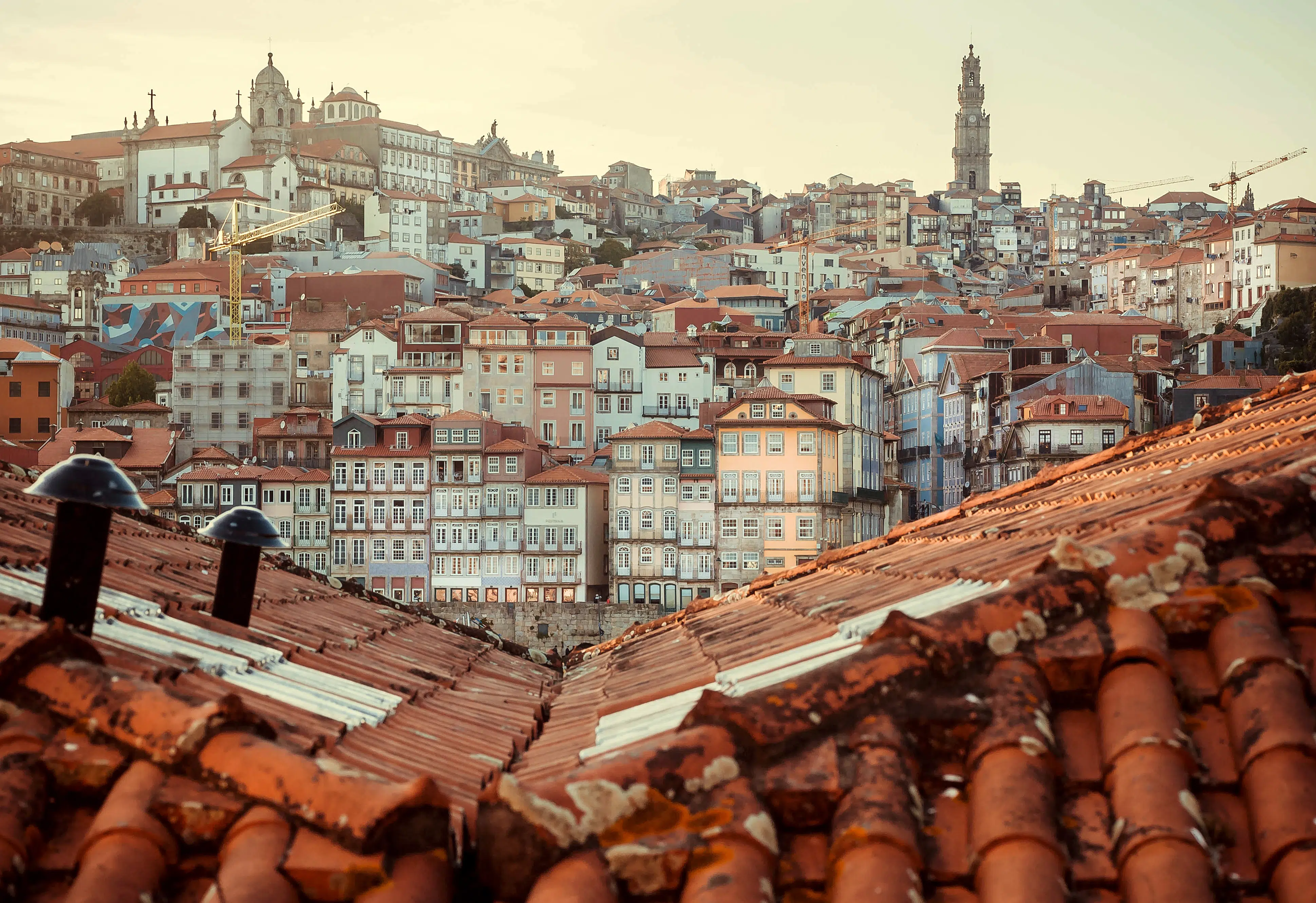 Portugal golden visa 2022