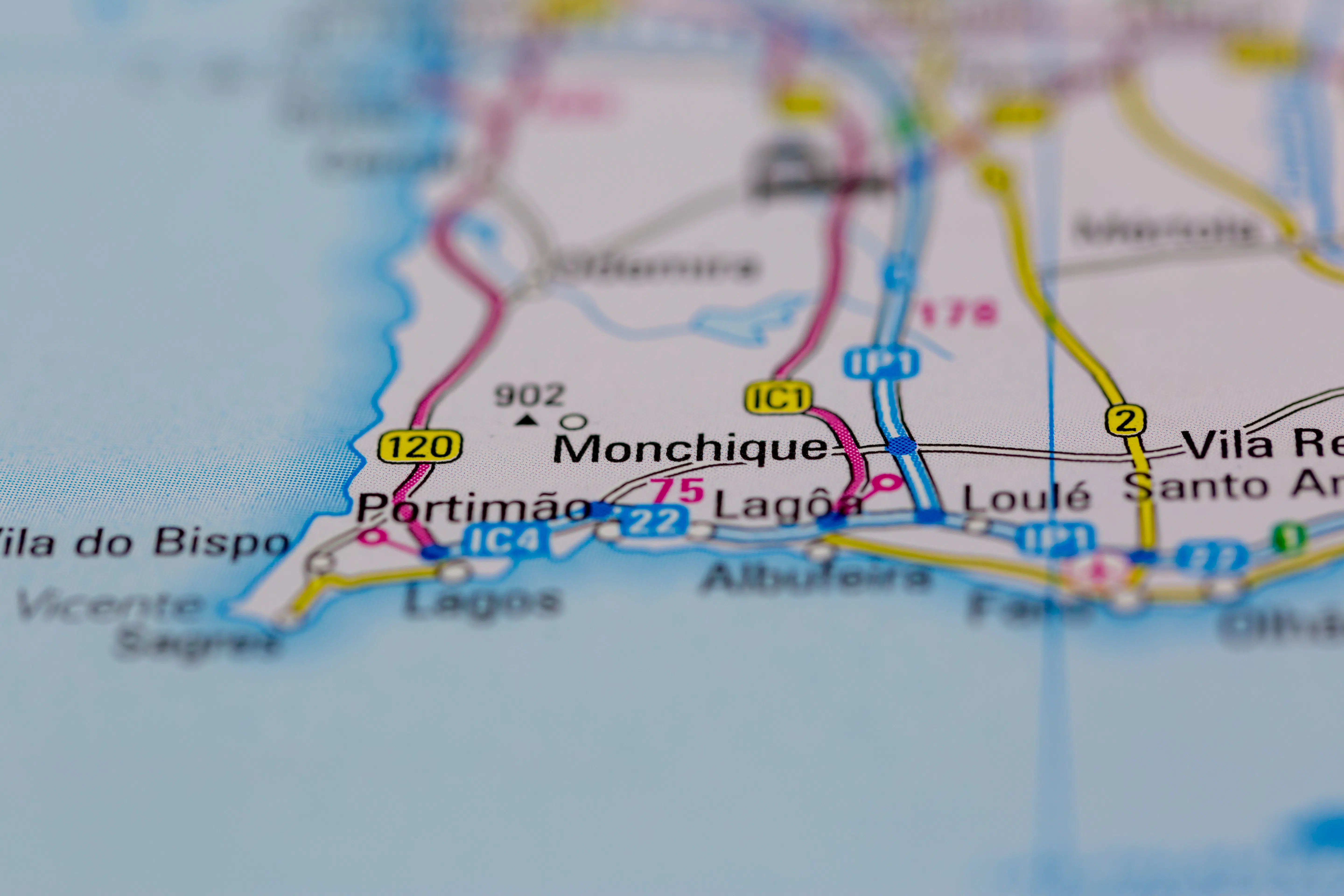 Portugal freedom of movement