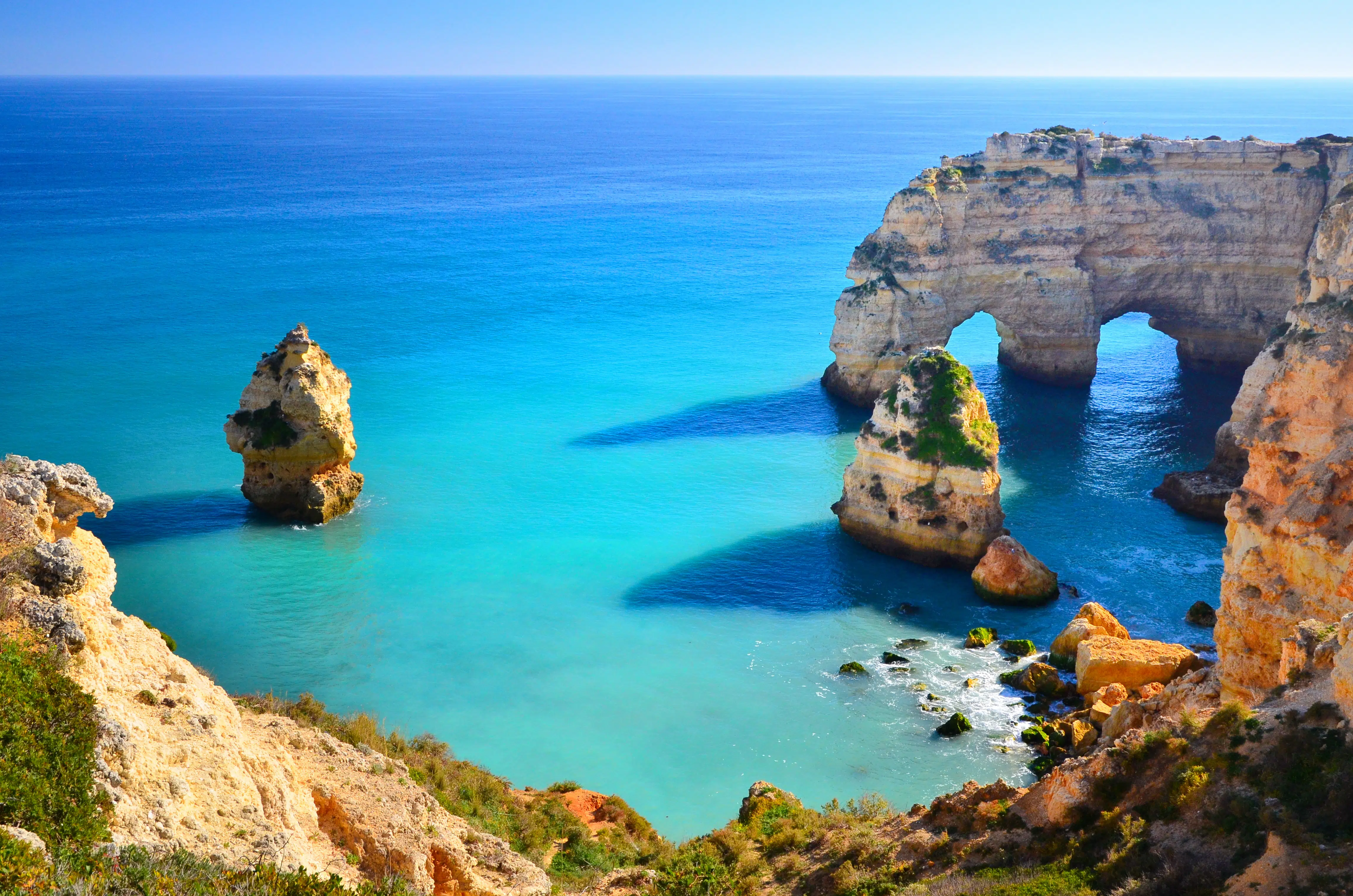 Portugal golden visa 2022