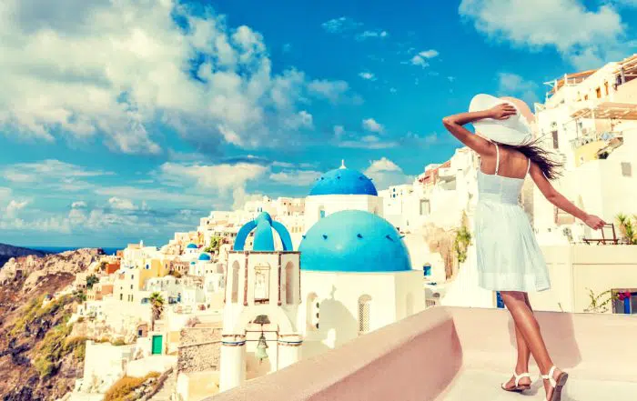 Greece Golden Visa 2022