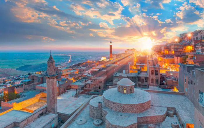 Turkey Property Istanbul