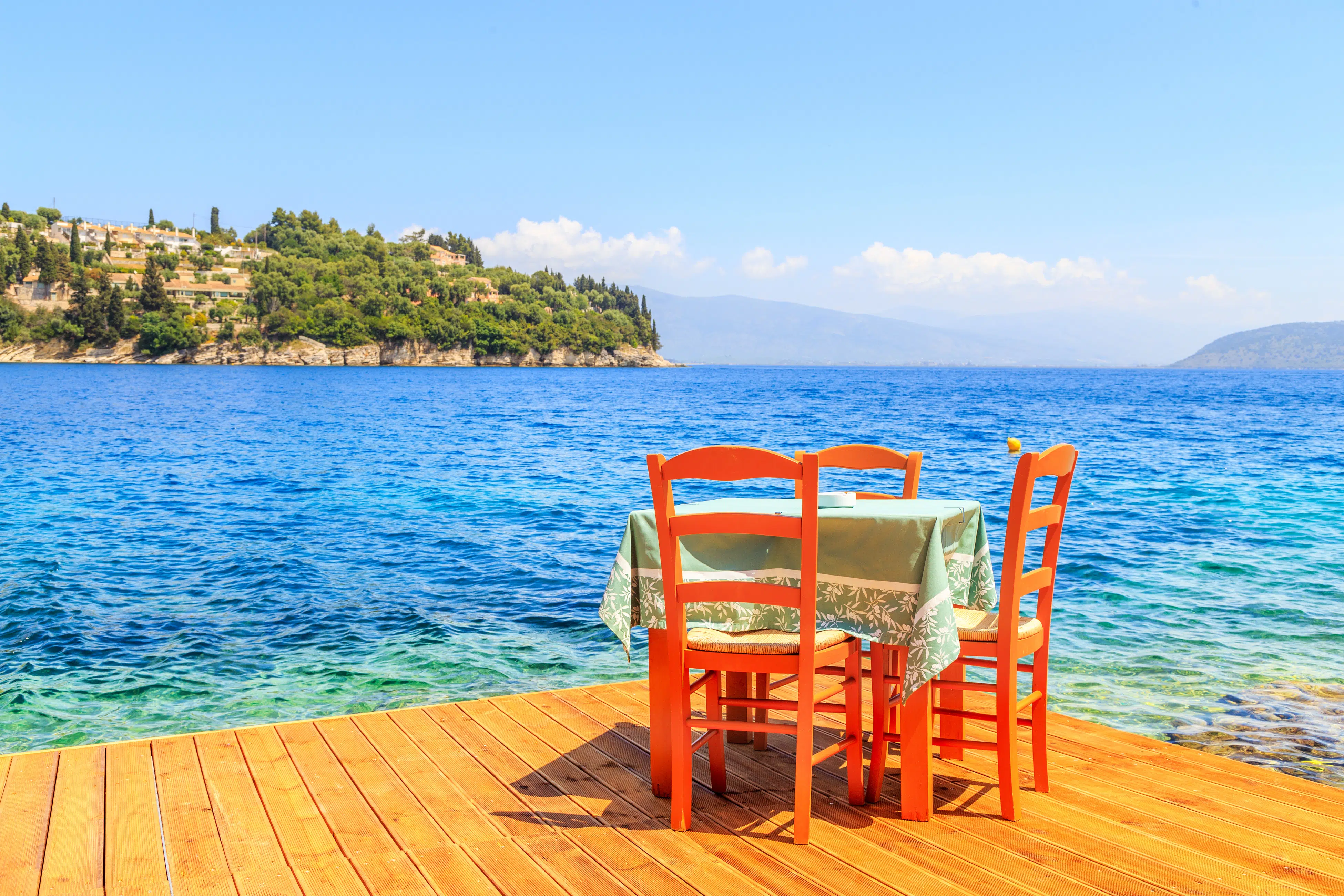 Greece Golden Visa 2022